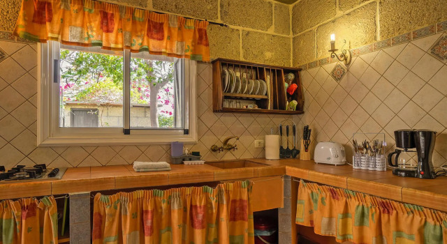 Romantic Getaway in Malpais de Candelaria
