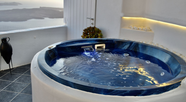 Полулюкс Aeolos Art & Eco Suites Adults Only