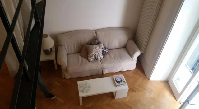Casa Allegra, Buchen Sie Hotel Chiaia Neapel