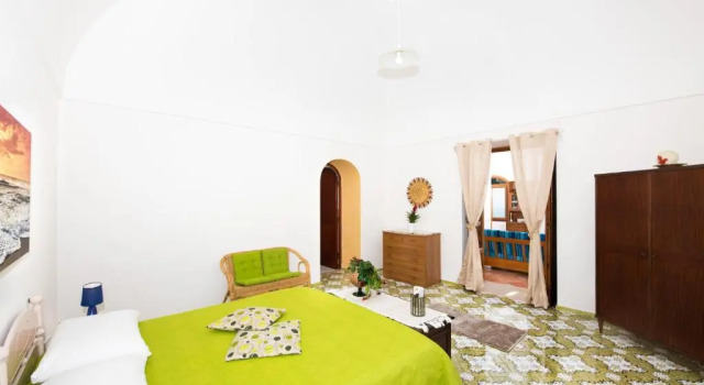 Коттедж Casa Sansone Positano