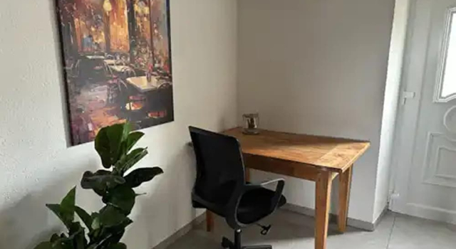 Lovely Holiday Home in Loire for 10, Rezerwuj Dom wakacyjny Mauges-sur-Loire Francja