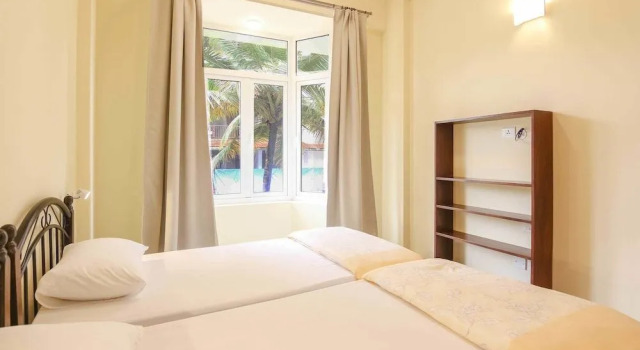 CasaMelhor Luxury 2 Bedroom CM082, Prenota Appartamento Candolim 