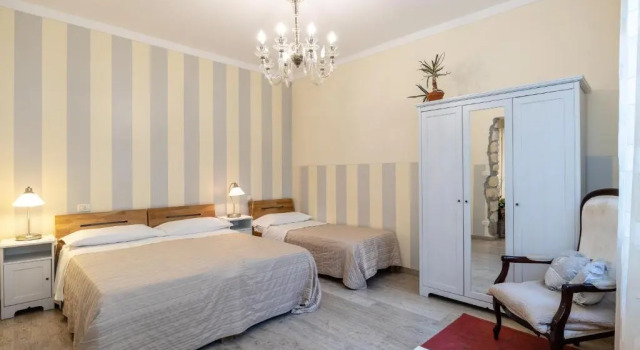Bed & Breakfast Accademia