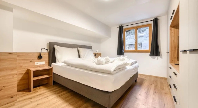 Коттедж Ferienwohnung Gipfelstube