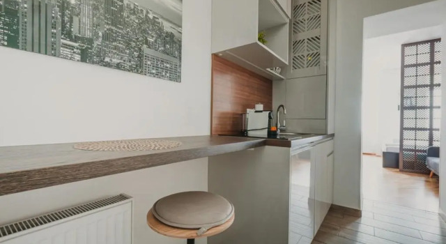 ZEUS Design Apartments Wasserwelt, Reserva ahora Apartamento 15. Rudolfsheim-Fünfhaus Viena, cerca de Schlosstheater Schönbrunn