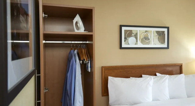 Номер Standard Comfort Inn Truro