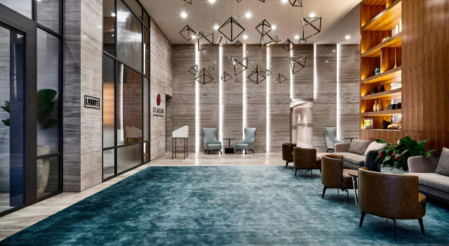 Sheraton Santos Hotel
