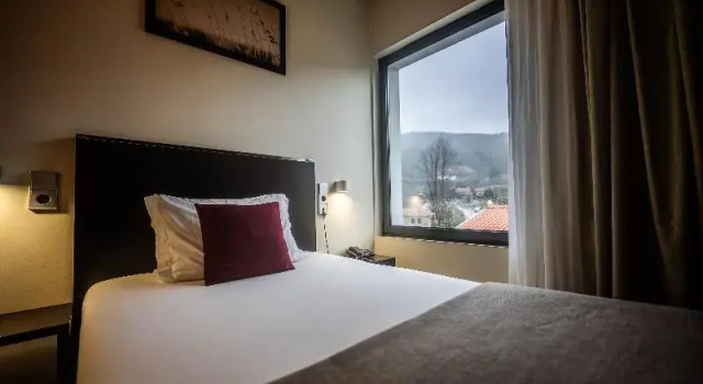 Klasický pokoj Hotel S. Pedro