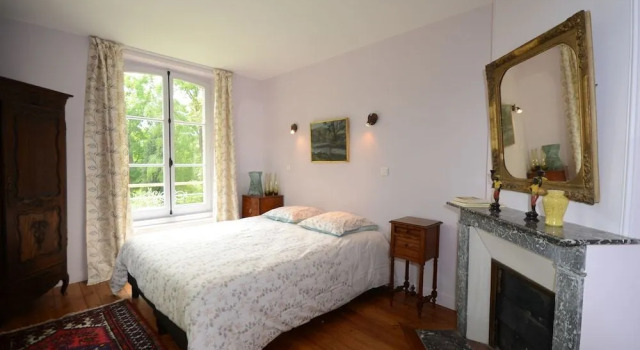 Manoir de Chaussoy, Varaa Hotelli Mesnil-Val-Plage 