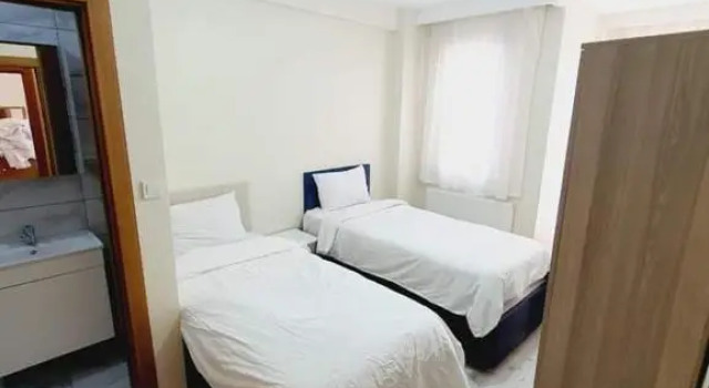 VART Apartment, Rezerwuj Apartament Eskisehir Central Anatolia Region