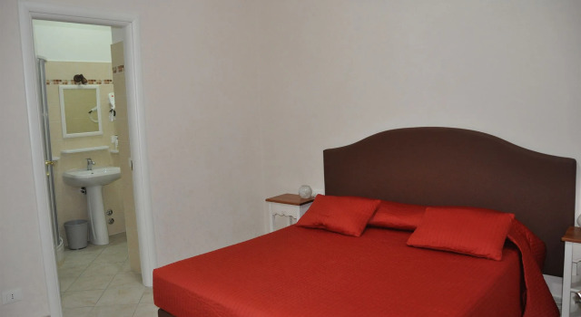 Re Monti Guesthouse