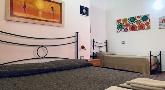B&B il Sole Nel Barocco