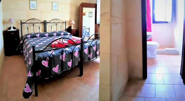 B&B La Nicchiarica, Book Bed and Breakfast Muro Leccese Salento