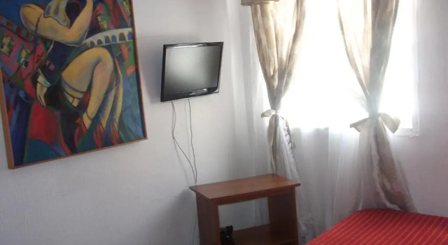 Номер Standard Mediterraneo B&B