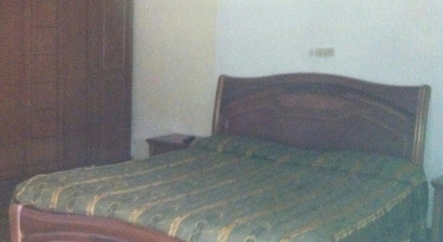 Camera Standard Hotel Mariador Park