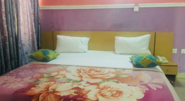 Standard Zimmer Sylva Link Hotel