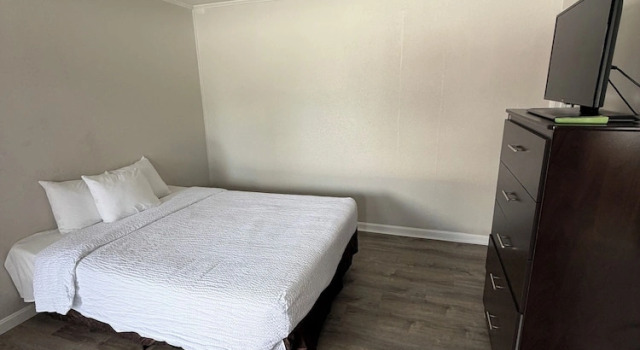 Northborough inn, Book Hotel Hoteller i New England med parkering, Parkering