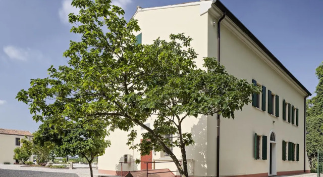 Cascina La Goliarda, Buchen Sie Hostel Curtatone Lombardei