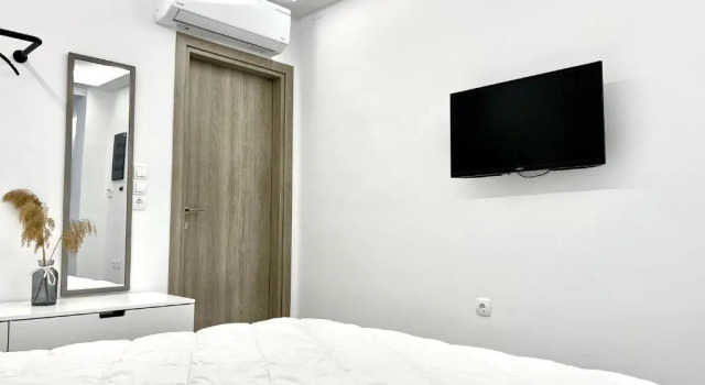ενtreé guest house near Palamidi Castle, Prenota Affittacamere Hotel a Peloponneso con parcheggio, Parcheggio