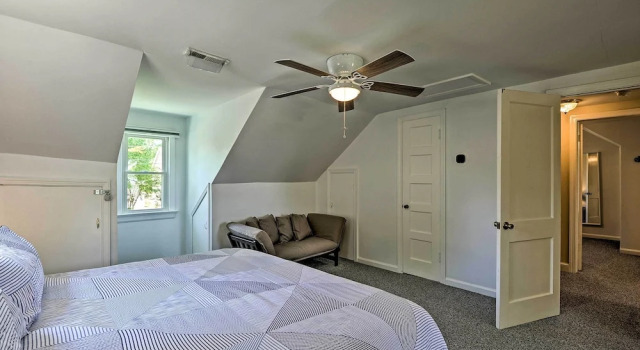 'isle Have Another' - 1 Block to Colonial Beach!, Buchen Sie Hotel Colonial Beach Virginia
