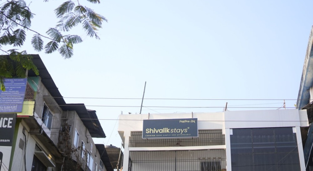 Shivalik stays, Reserva ahora Hostal o pensión Jorhat Assam