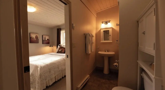 Номер Superior Inn On The Lake
