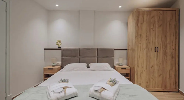 La Casa Di Carmela Luxury Apartment