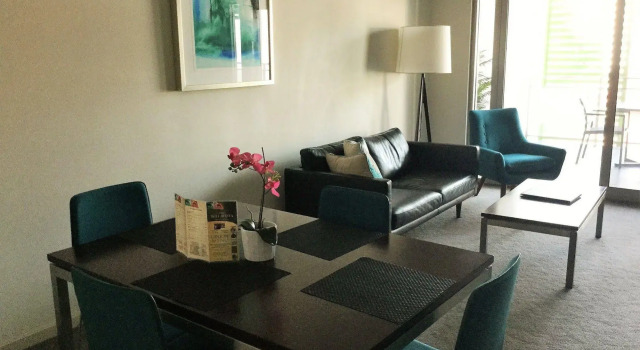 Baileys Serviced Apartments, Book Apartment East Perth Perth, near Gallery Central