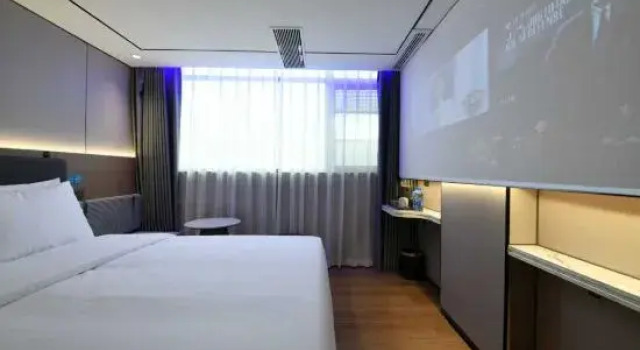 Weiduo Hotel (Dongguan Fenggang Yantian Customs Branch), Rezervasyon Otel Guangdong otoparklı oteller, Otopark