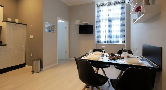Apartments Karla, Забронировать Апартаменты/квартира Апартаменты Приморско-Горанской жупания, Апартаменты/квартира