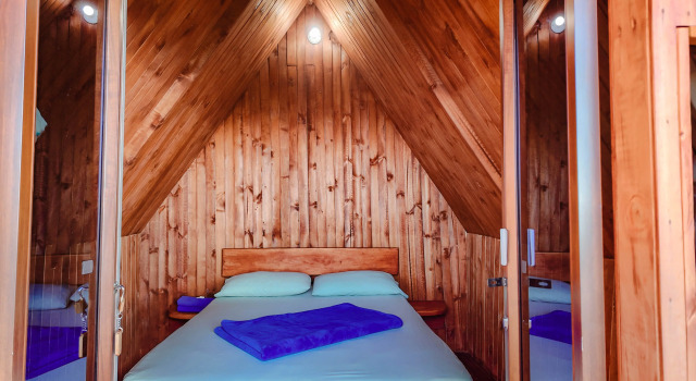 Tenda Hostal Sierra Minca