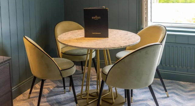 Трёхместный номер Standard Bloomfield House Hotel, Leisure Club & Spa
