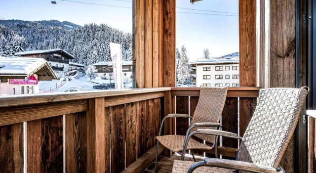 Номер Classic ALMMONTE SENSUM SUITES - Funky Living Hotel