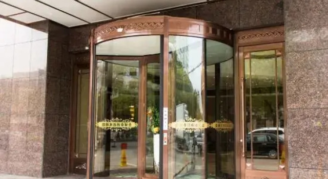 Jiuquan Jinchengtai Hote, Book Hotel Jiuquan Gansu