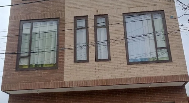 Edificio Pia