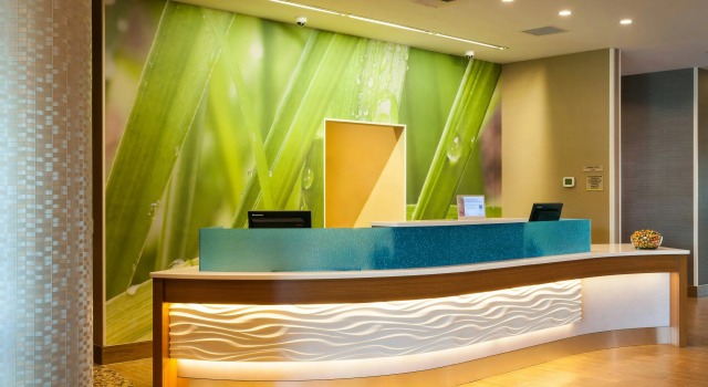 SpringHill Suites by Marriott Kennewick Tri-Cities, Buchen Sie Hotel Kennewick Tri-Cities