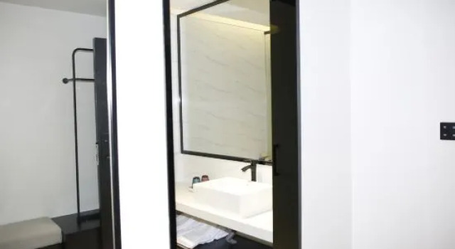 Люкс Business Guangning Wanfeng Hotel
