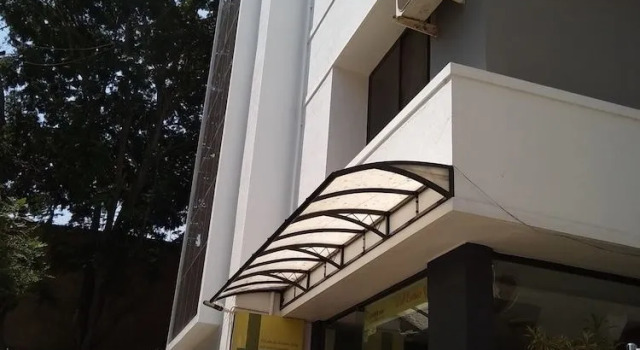 Radhika Inn Service Appartment