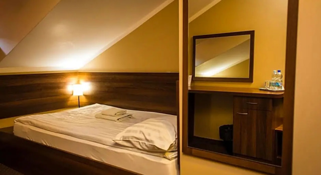 Номер Economy Mohito Bed&Breakfast