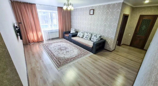 Апартаменты Elitnye apartamenty v Tsentre