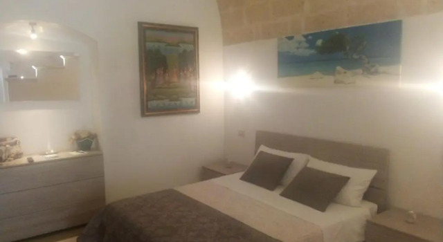 Номер Superior Domus del Borgo Antico