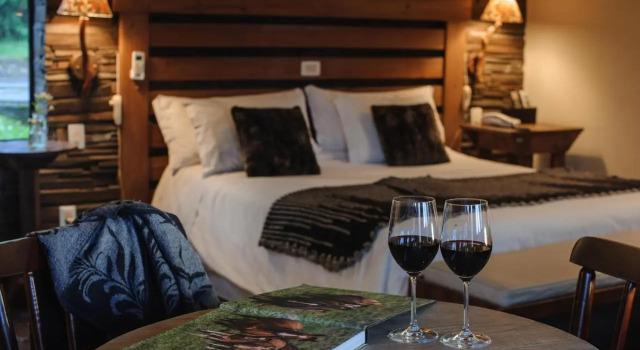 Rio do Rastro Eco Resort, Book Ferieresort Hoteller i Santa Catarina med måltider, Halvpension / Fuldpension