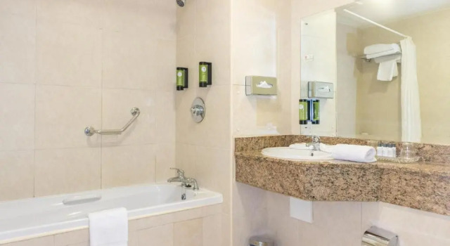 Одноместный номер Standard Bloomfield House Hotel, Leisure Club & Spa