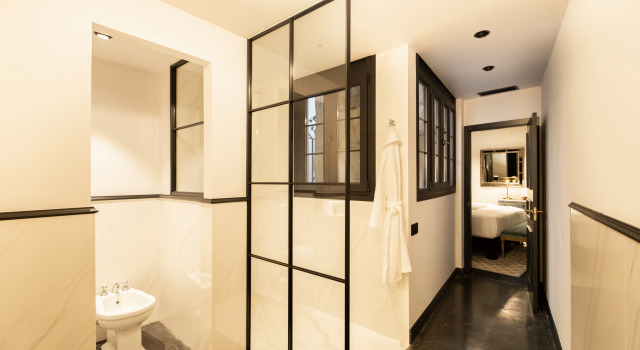 Двухместный номер Superior Boutique Hotel Casa Cánovas
