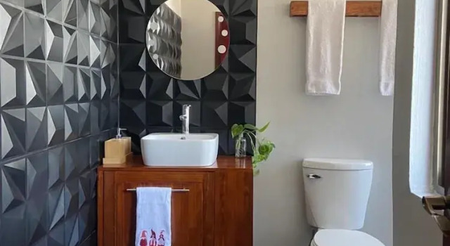 Номер Comfort Casa Margarita Oaxaca