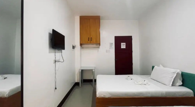 Двухместный номер Deluxe A and A Bed and Breakfast Inn powered by Cocotel