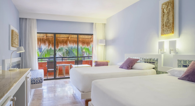 Iberostar Waves Tucán - All Inclusive