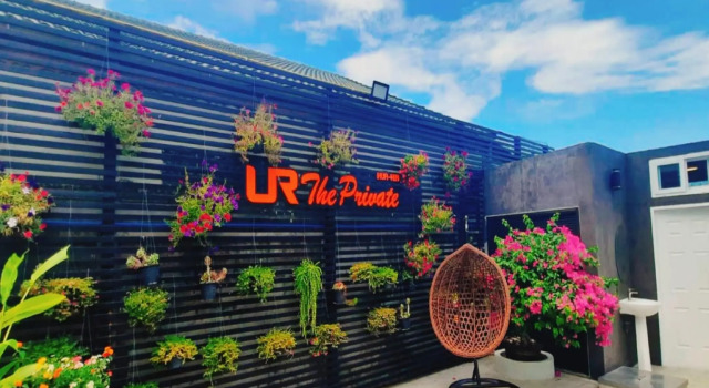 UR The Private Hua Hin