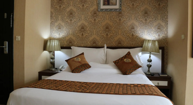 Lemigo Hotel