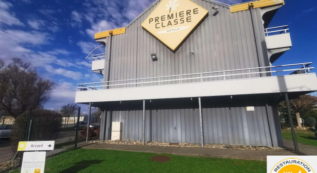 Premiere Classe Toulouse Sesquières, Varaa Hotelli Toulouse Haute-Garonne